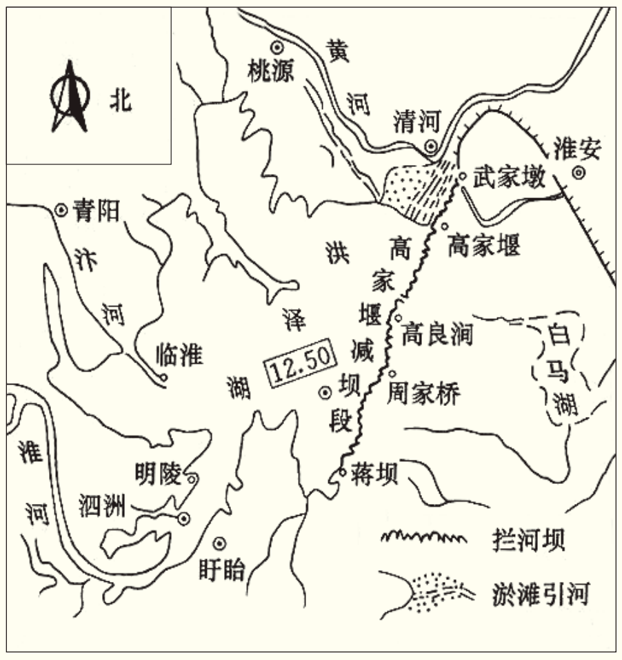 泗州城地图图片