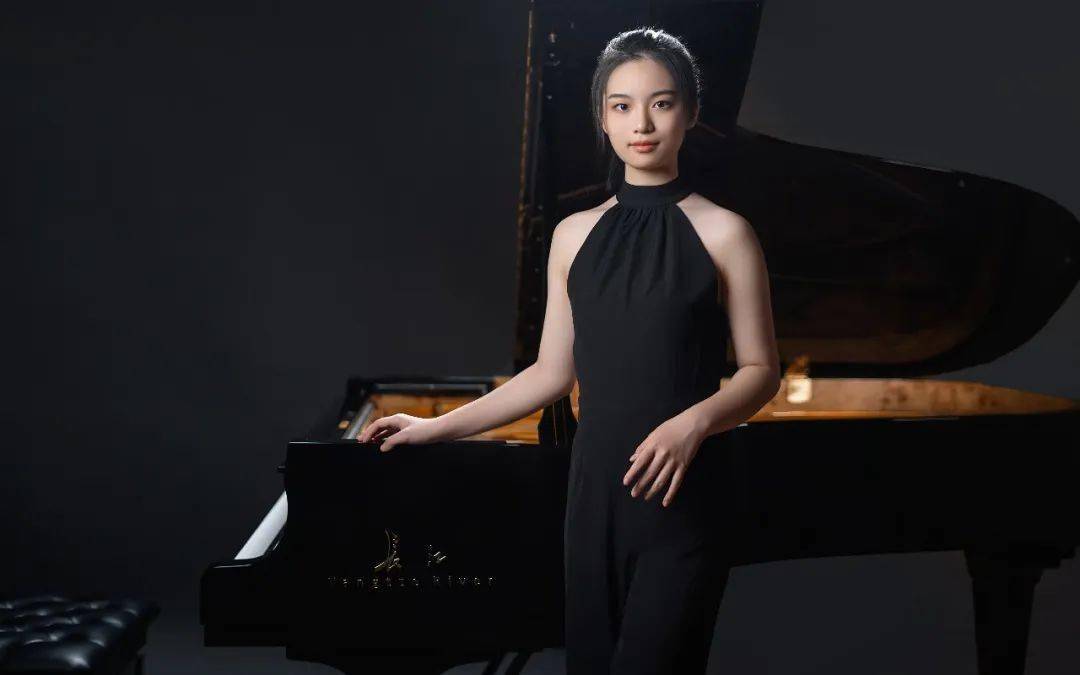 周静宜丨"长江钢琴全国青少年艺术家培养计划"新阵容_国际_大赛_音乐