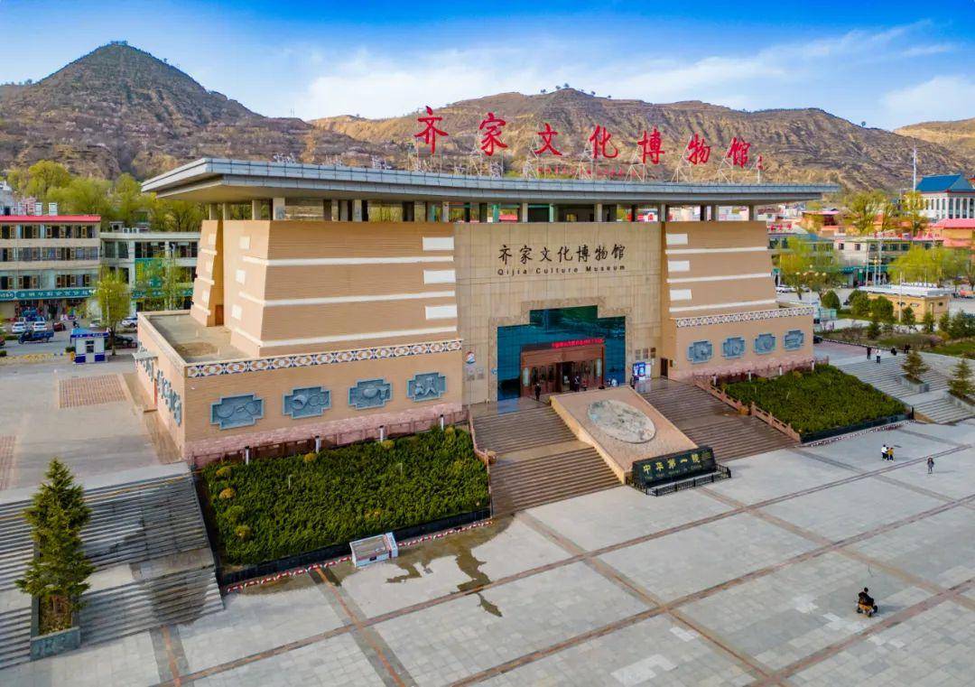 我在临夏广河县找到了答案!_文化_玉器_风景区