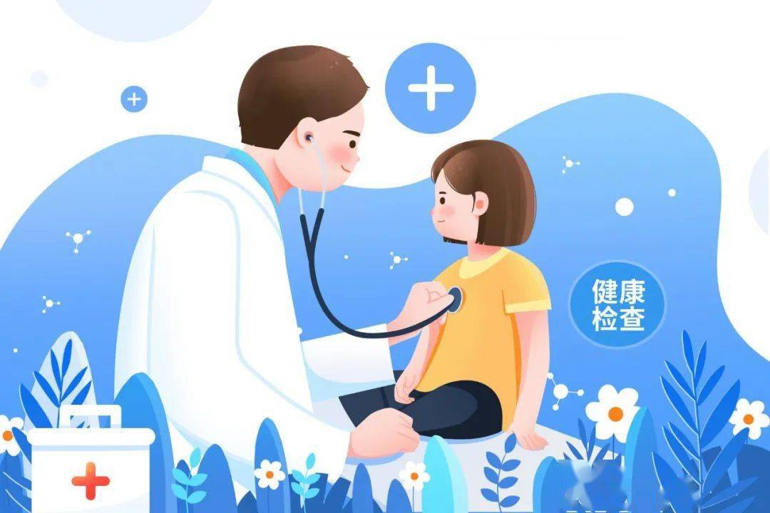 【全国肿瘤防治宣传周】认识癌症 全民防癌_体检_病毒_检查