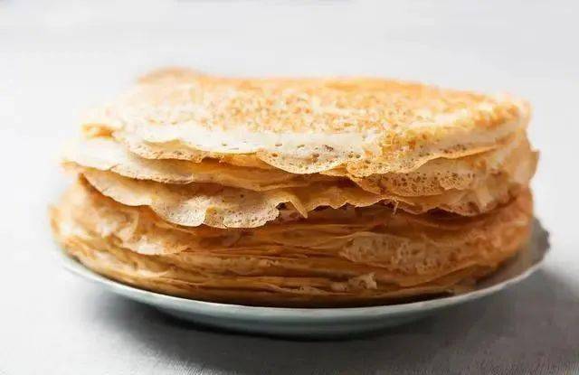 西亭脆饼南通不容错过的美食.