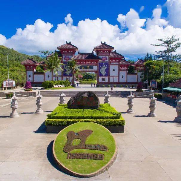 工程&南山:庆祝三亚南山文化旅游区开园25周年_中国_景区_创新