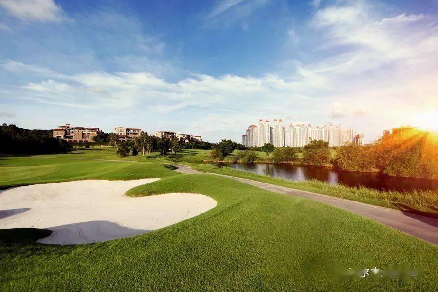 广西北海冠山海两球一晚抢购_高尔夫_活动_假日