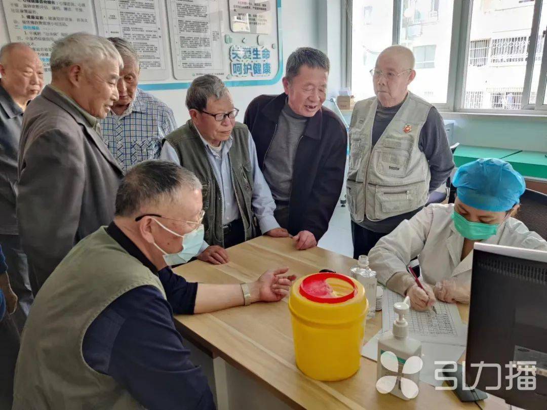 在蘇州養老,慕了!_服務_老年醫院_老年人