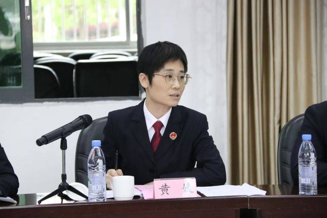 延平区检察院与延平公安分局召开座谈会,延平区政府副区长,延平公安