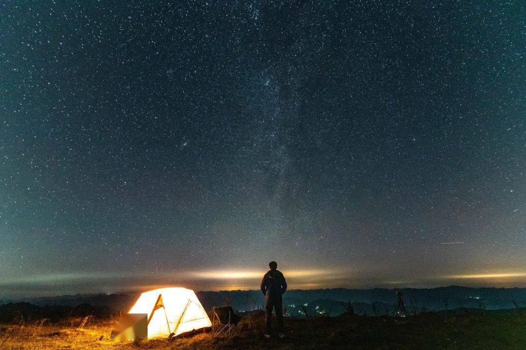 流星雨又雙叒來啦!時間就在→_天琴座_觀測_廣州