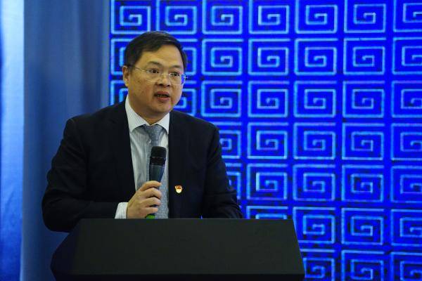 农金小姐姐文|刘莹"天津农商行高管再现人事变动!