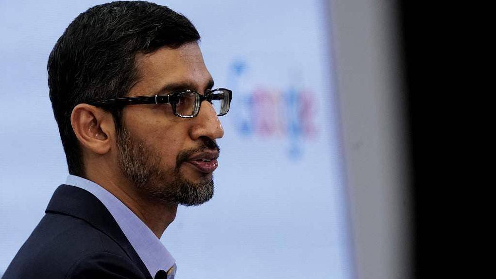 googleCEO： 社會需要適應AI，但AI虛假內容說明監管必要性。