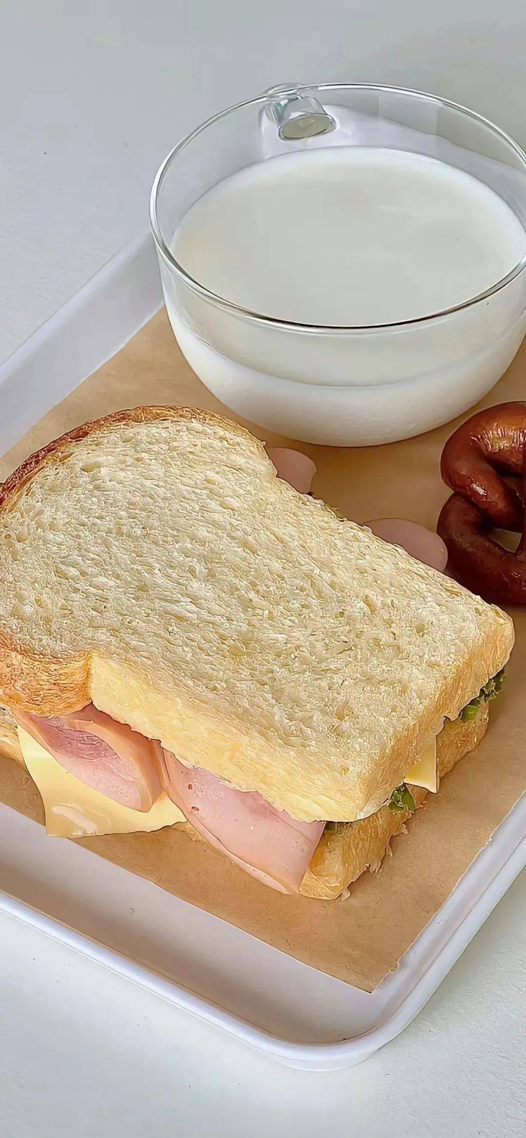 壁纸| ins美食壁纸高清