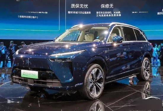 2023年第15周上市新车汇总