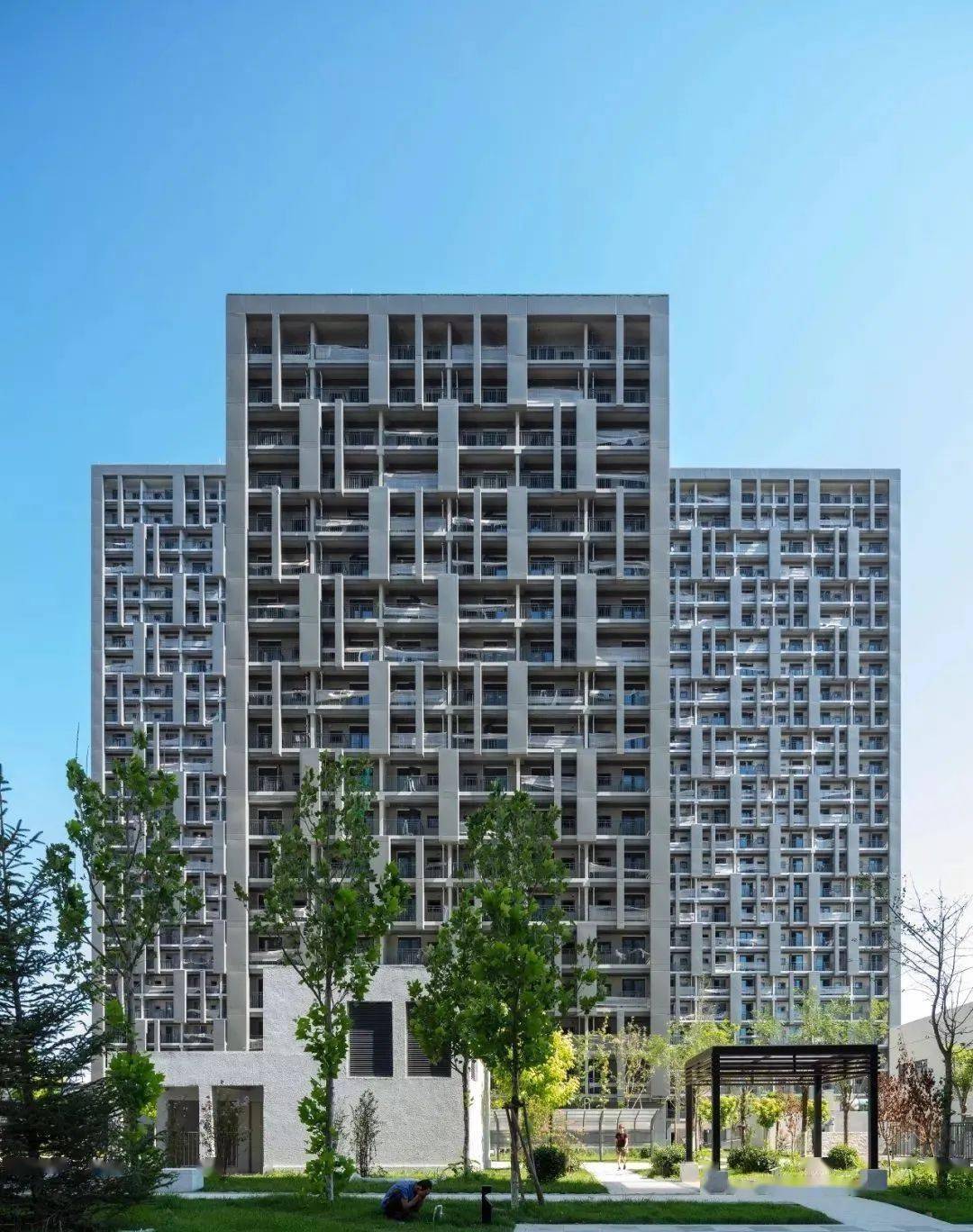 什么是被动式住宅?_建筑_设计_德国