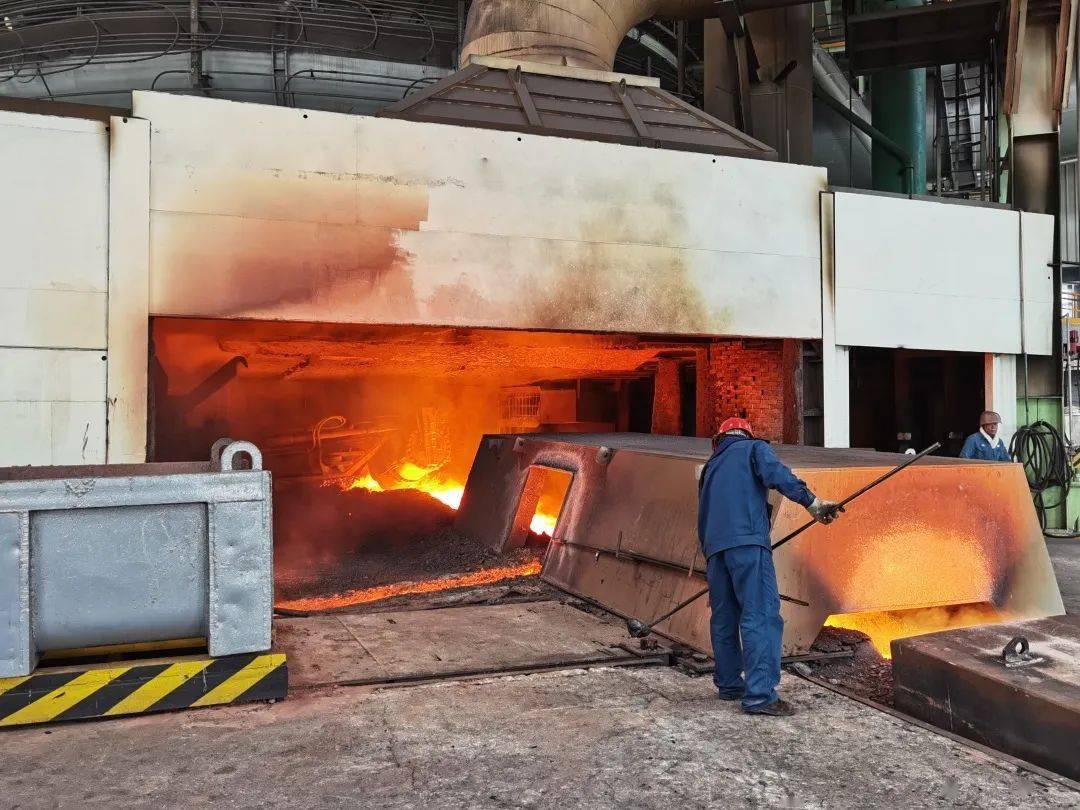 不断创新!昆钢安宁基地炼铁厂一季度压降成本1.51亿元!