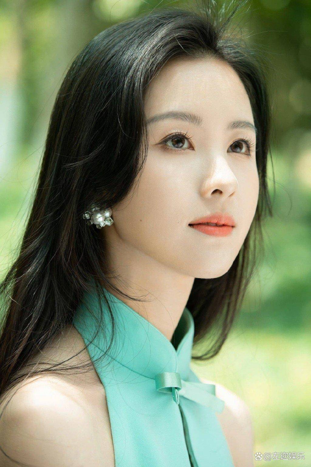 优酷操作让人疑惑,陈都灵专注演戏!关爱美女,远离炒作!