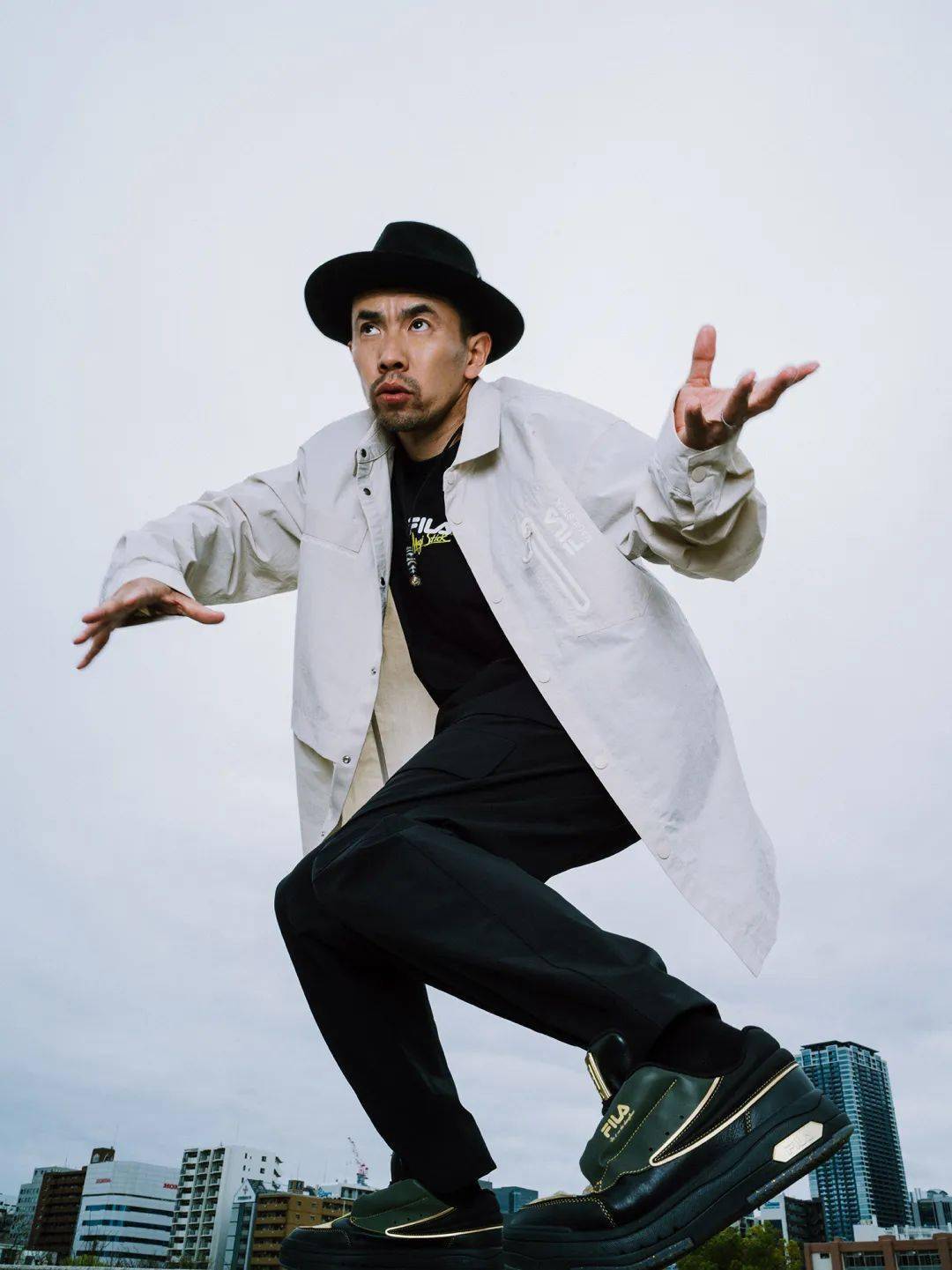 街舞_文化_日本