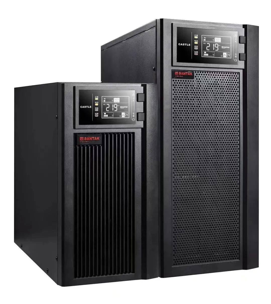 恭贺【山特电子(深圳)有限公司】成功入驻2023全球数字产业博览会