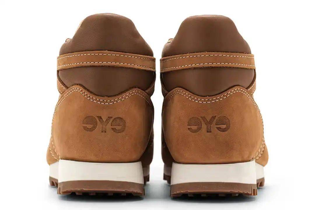 近赏sean wotherspoon x adidas gazelle 最新联名配色「corduroy」