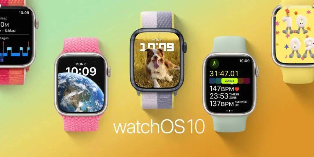 苹果新系统界面大改，比 iOS 更猛​！-苹果新系统大图标怎么调