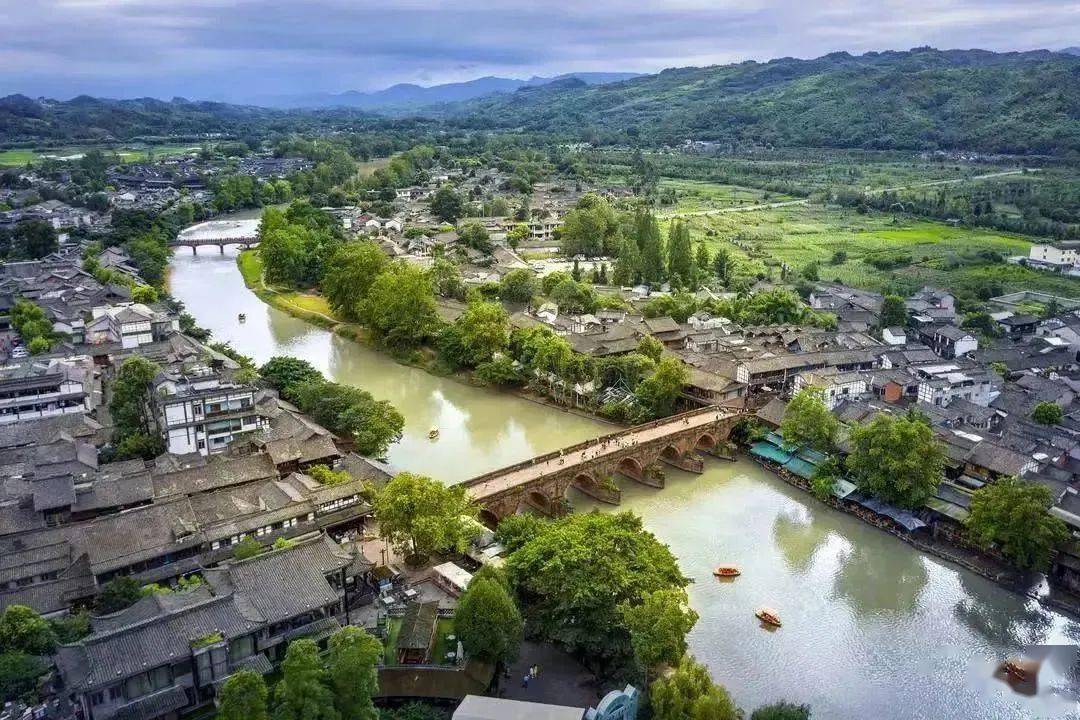 邛崃6个!_成都市_社区_天台山镇