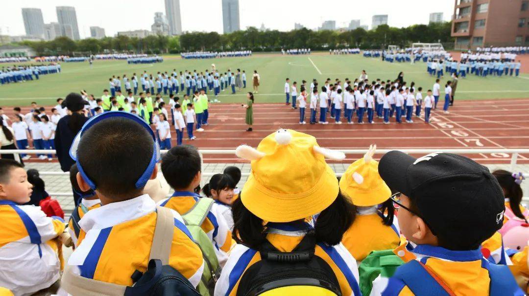 幼小衔接 携手同行——记余姚市机关幼儿园大班段师生来我校参观(体验