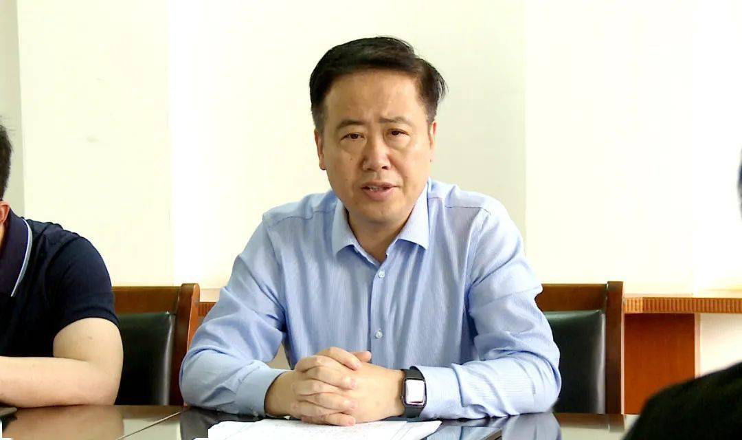 夏志军到江家林社区调研指导城镇管理"百日攻坚"工作_治理