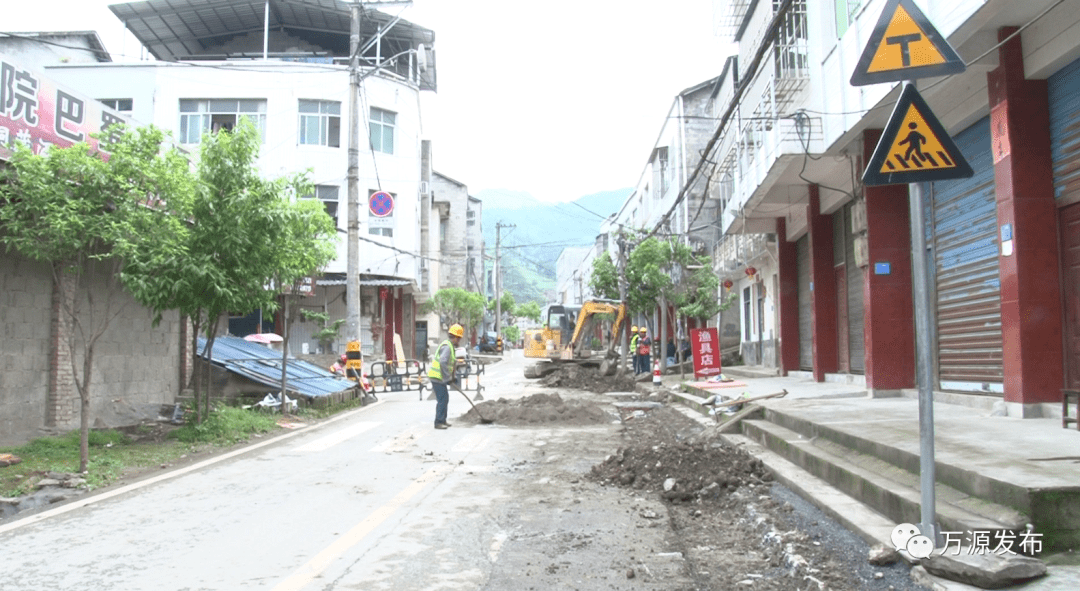 创建天府旅游名县丨旧院镇:这场换装,只为风景更美