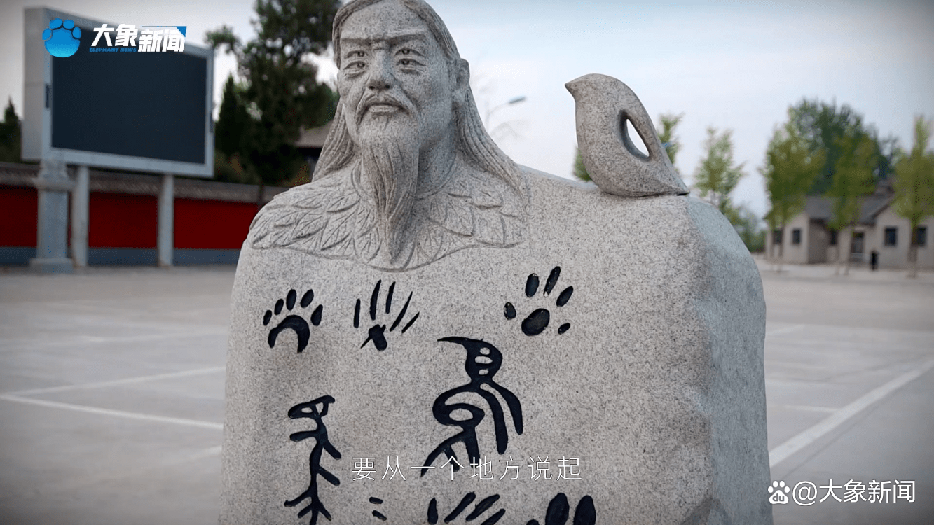 从汉字到节气 谷雨里藏着中华文明的密码
