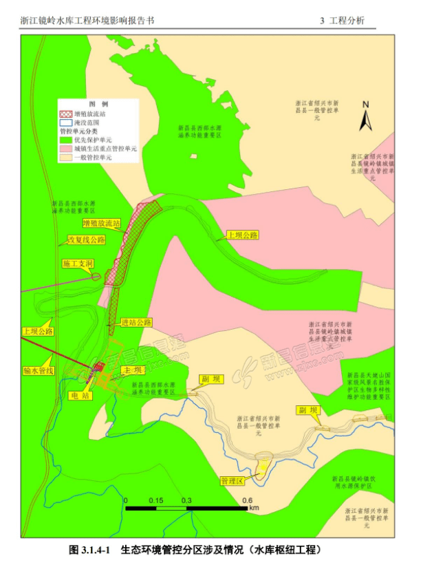 镜岭水库工程新进展!拆迁近70万平方,这类缴费补贴超10万元/人!