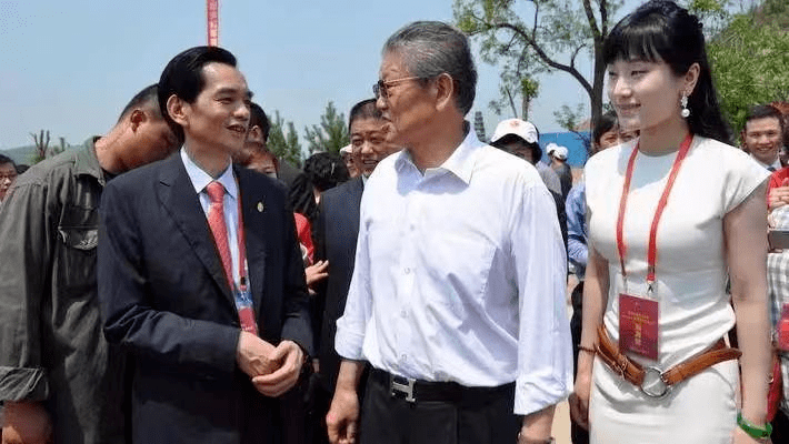 时隔7年,富德系老板张峻低调回归,能否再创辉煌?