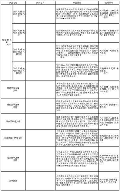 武汉长盈通光电手艺股份有限公司2022年度陈述摘要