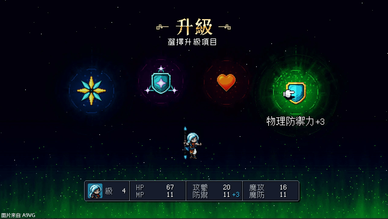 日版任天堂Indie World独立游戏发布会内容：星之海、恐惧世界