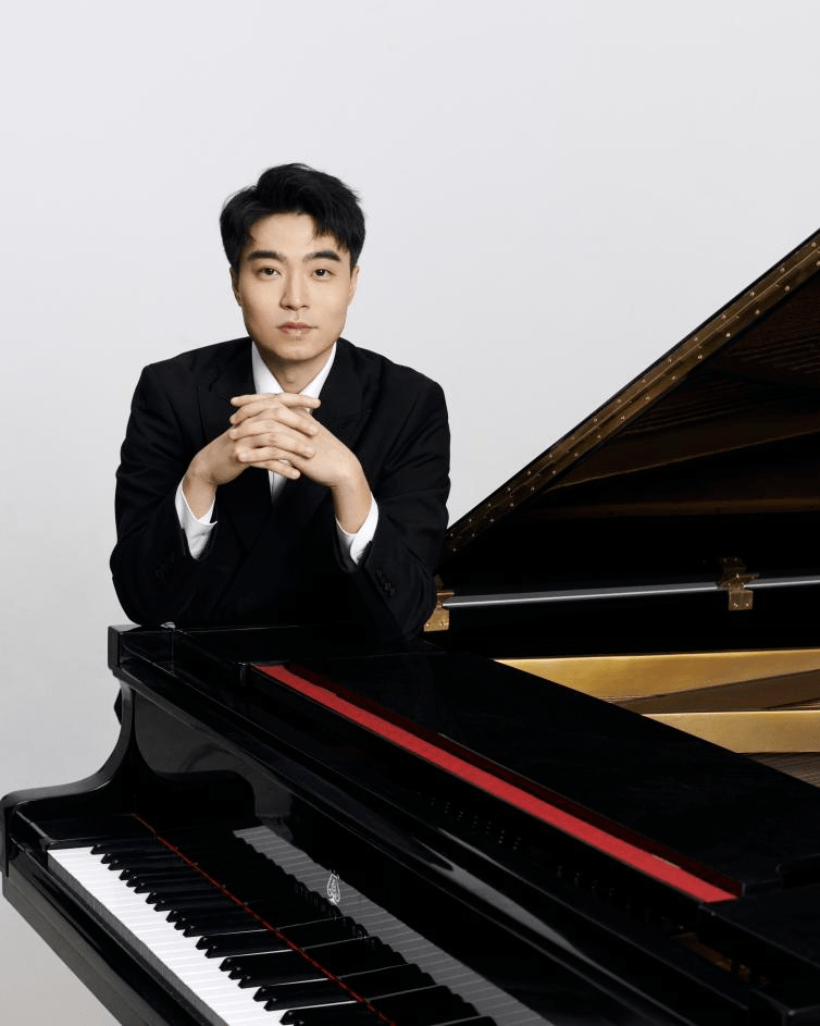 限时早鸟丨"打开音乐之门"中西音乐61浪漫柔情——劳黎小提琴独奏