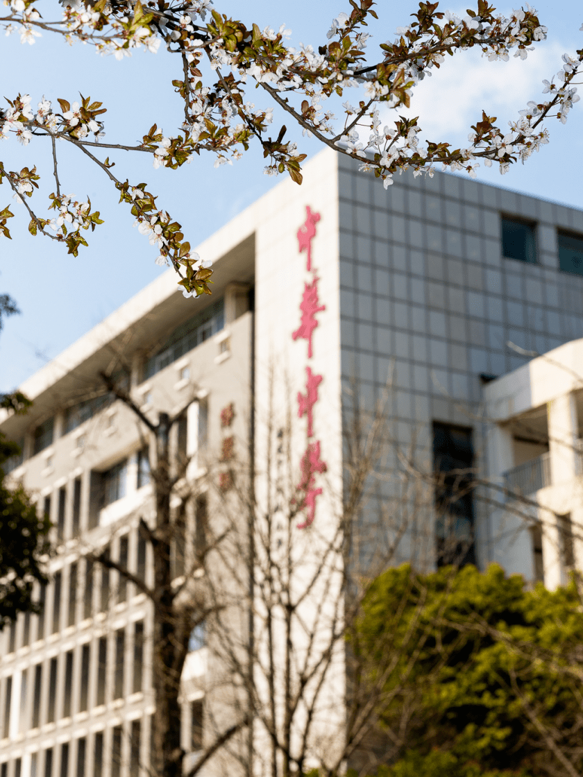 南京市中华中学初中部图片