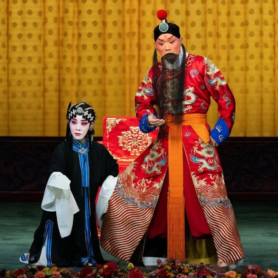 67五大流派优秀传人合演版《四郎探母》在京火爆呈现_郭玮_艺术