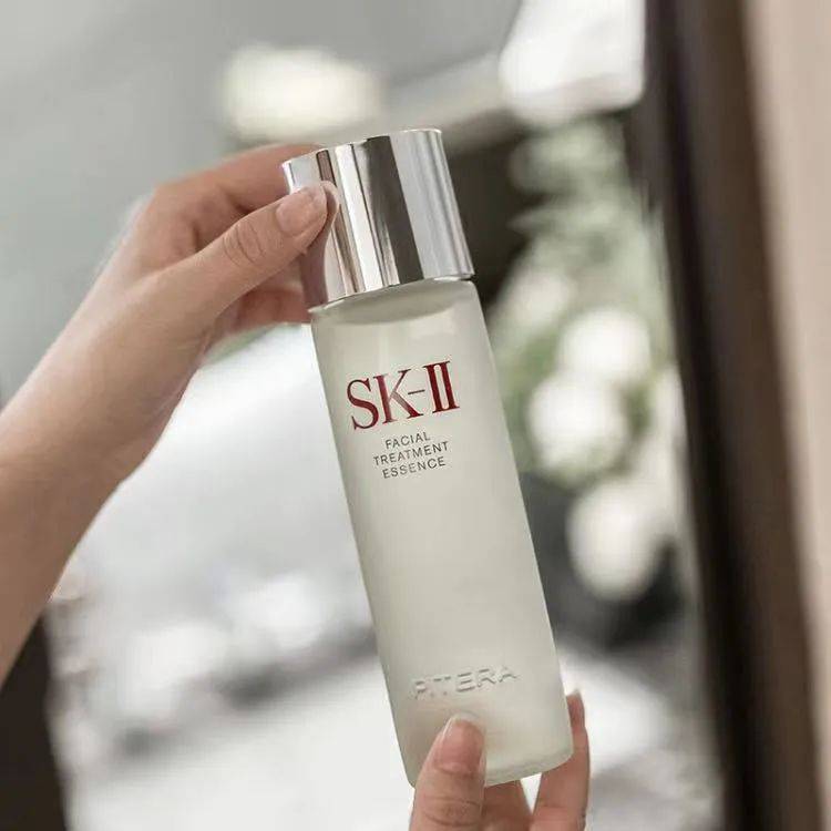 699元买的神仙水到货了,只想说一句:真香!