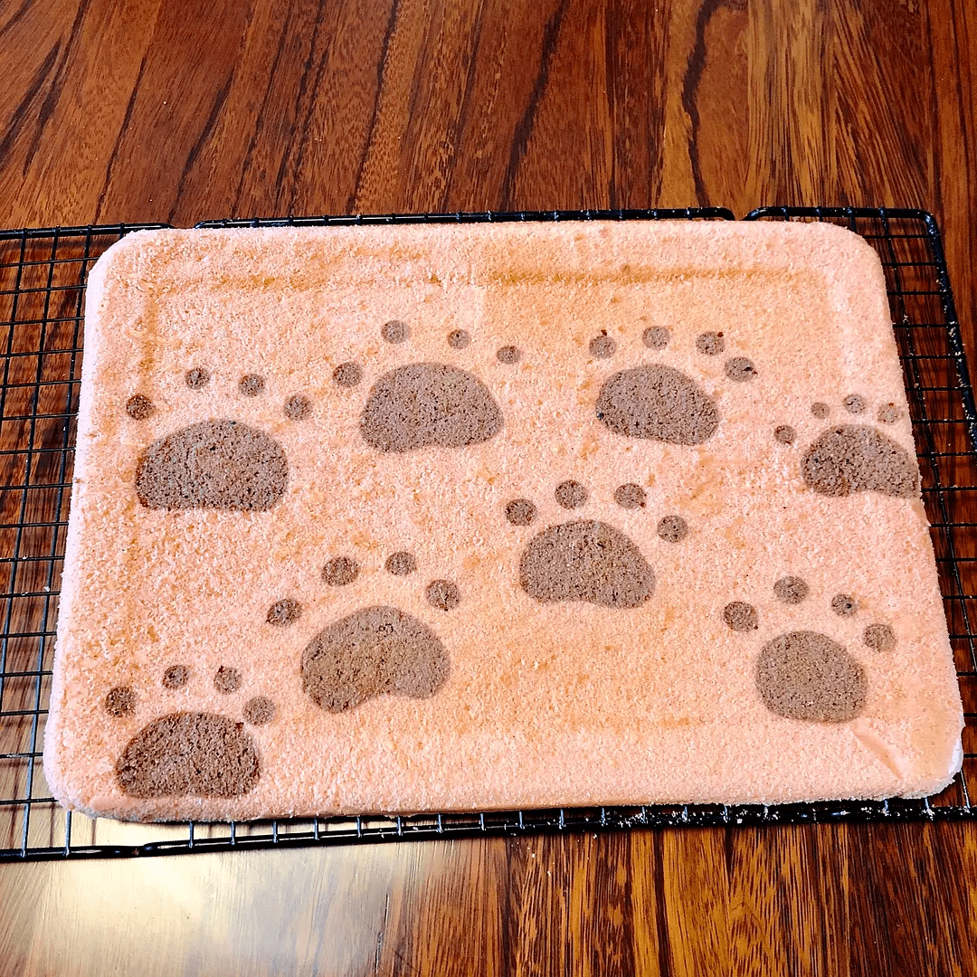 96今天烤的蛋糕卷emoji--【分割线】--02胡萝卜兔兔09星黛露