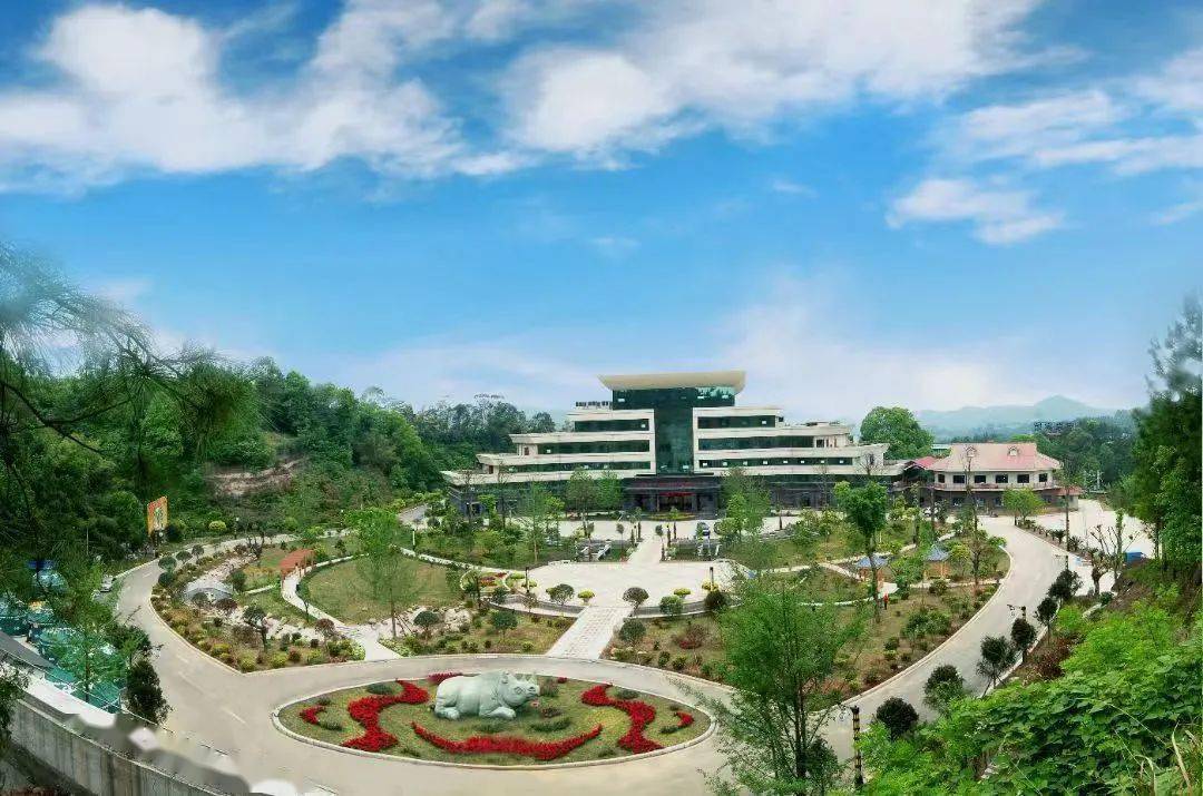 公園紅色渠縣紀念園東漢醪糟旅遊景區大竹縣花房子景區成都山玫瑰谷