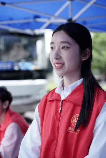 直击温大"三位一体"综合测试现场_考试_考生_家长