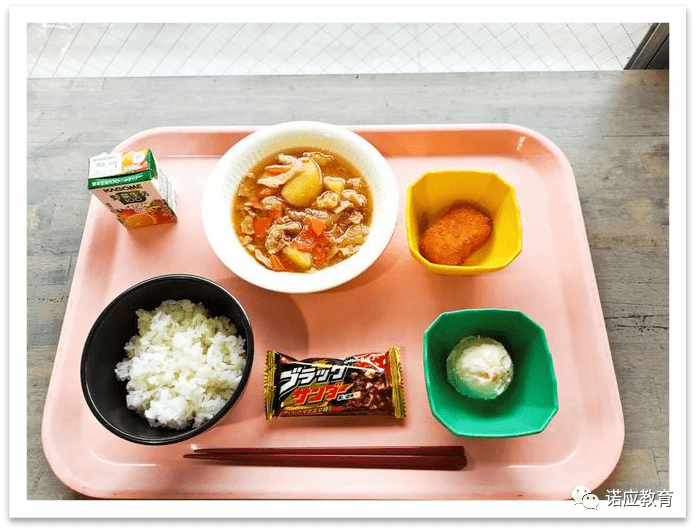快来看看日本大学食堂の美食大赏!_套餐_服务_赤门