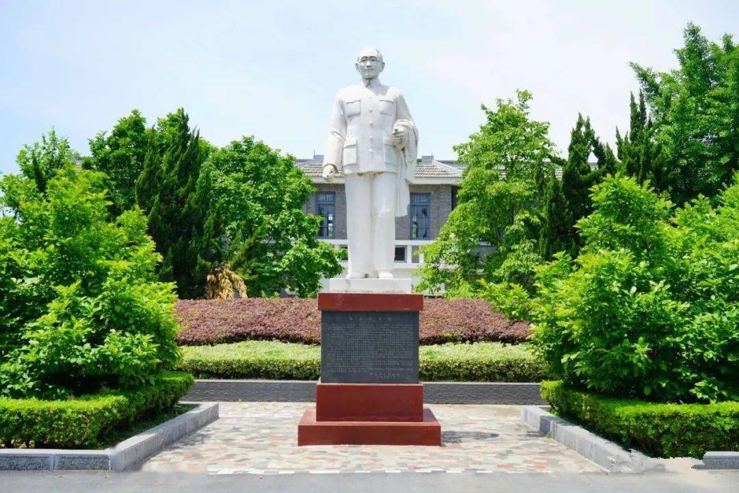 当下的黄麓大学城正初现光芒安徽公安职业学院安徽组织干部学院安徽