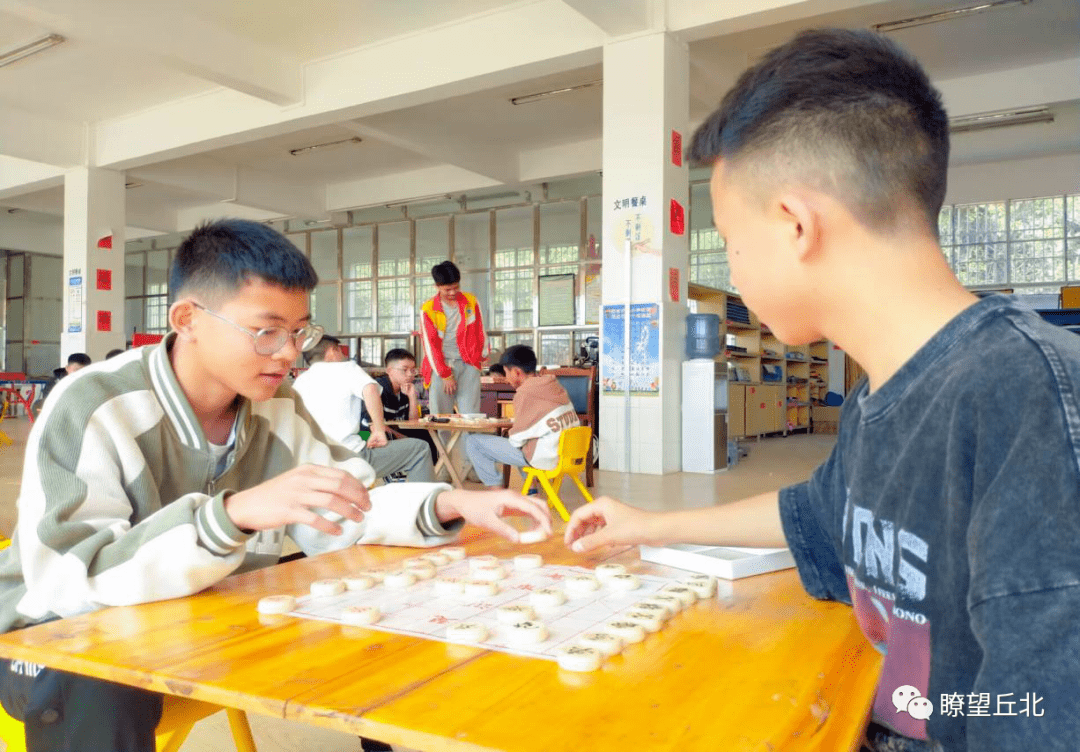 丘北县新店乡图片