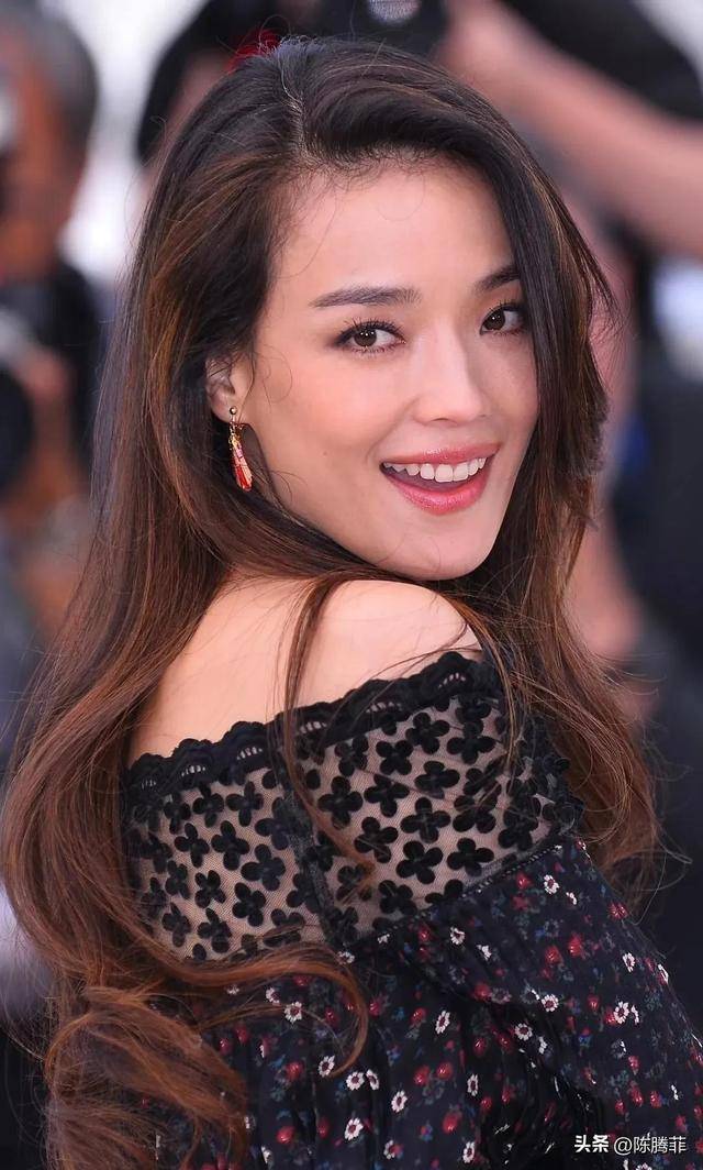 舒淇惊艳写真美照,自信的女人最漂亮_运动_计划