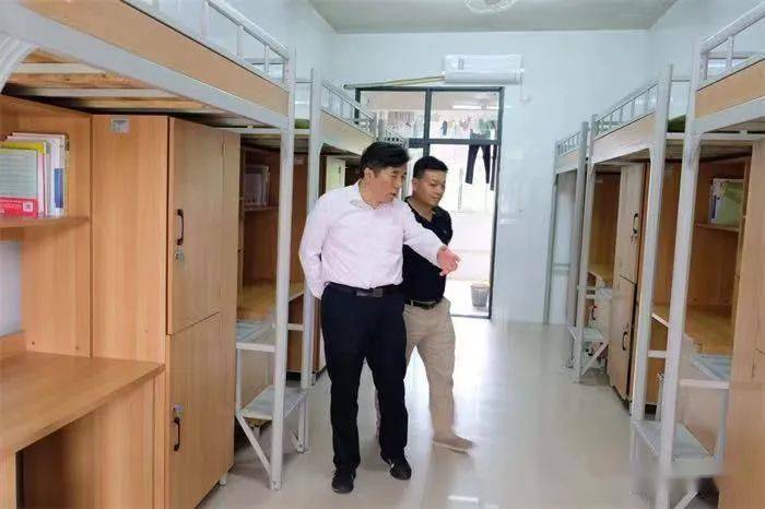 三明农校与上海杨浦职业技术学校对口合作!_教育委员会_建设_农业