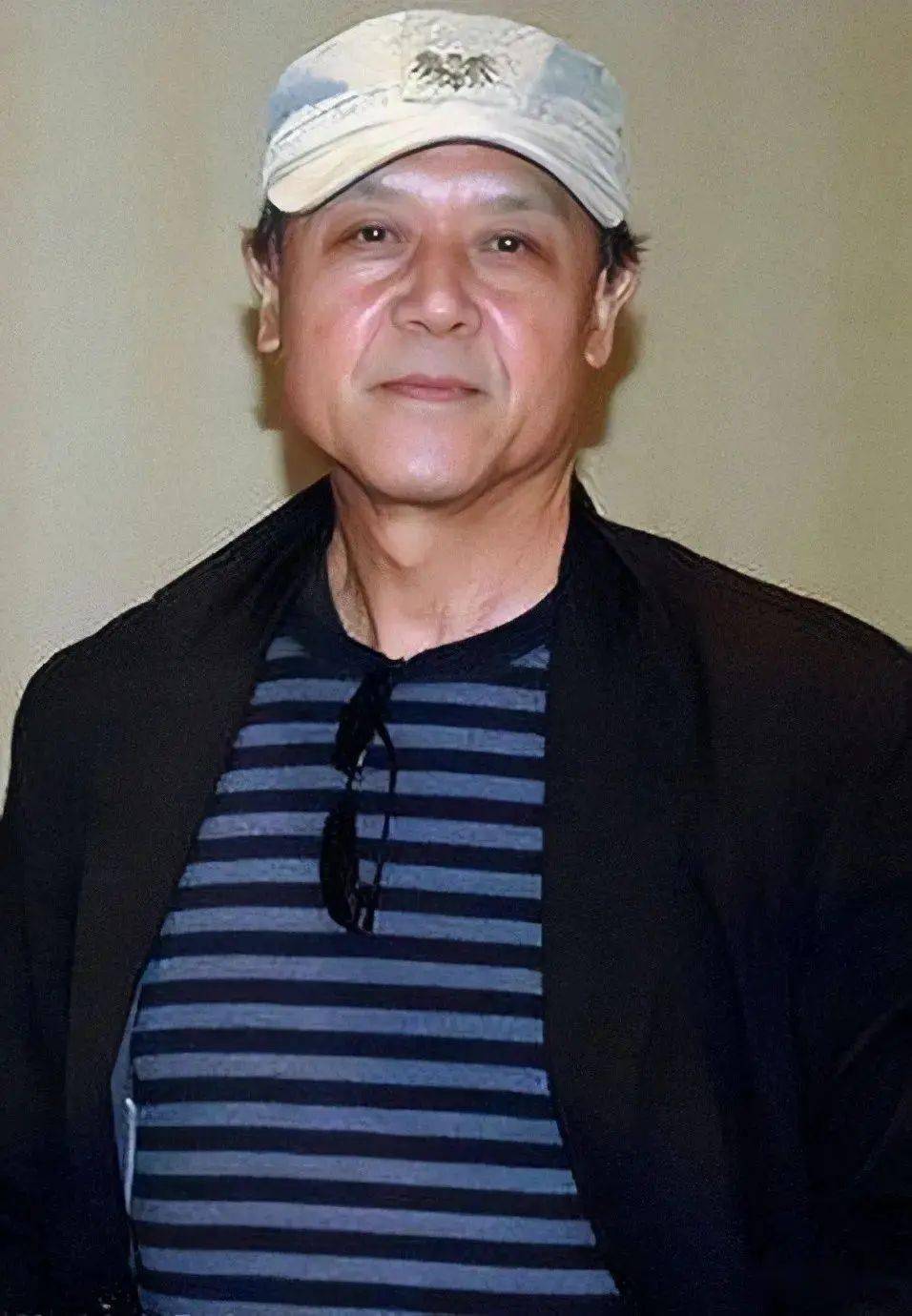 83岁达式常近照曝光!昔日荧幕男神如今竟活成了这样._电影_角色_上海