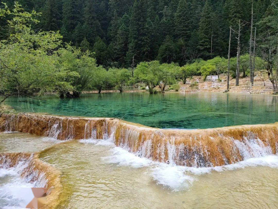 黄龙点卡打必3,由于川北地区路况较差,山道狭窄,有可能因为堵车而发生