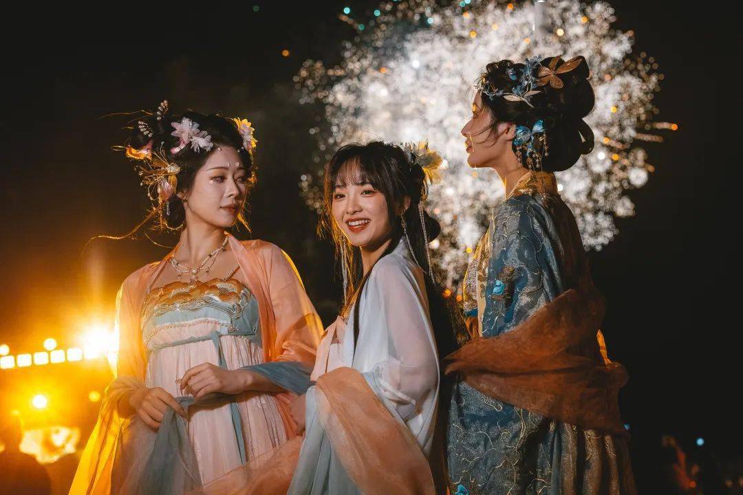 抖音id:施梦露,莉莉崽,沉迷吃饭的萧雪@抖音id:六郎一局推演,下一次