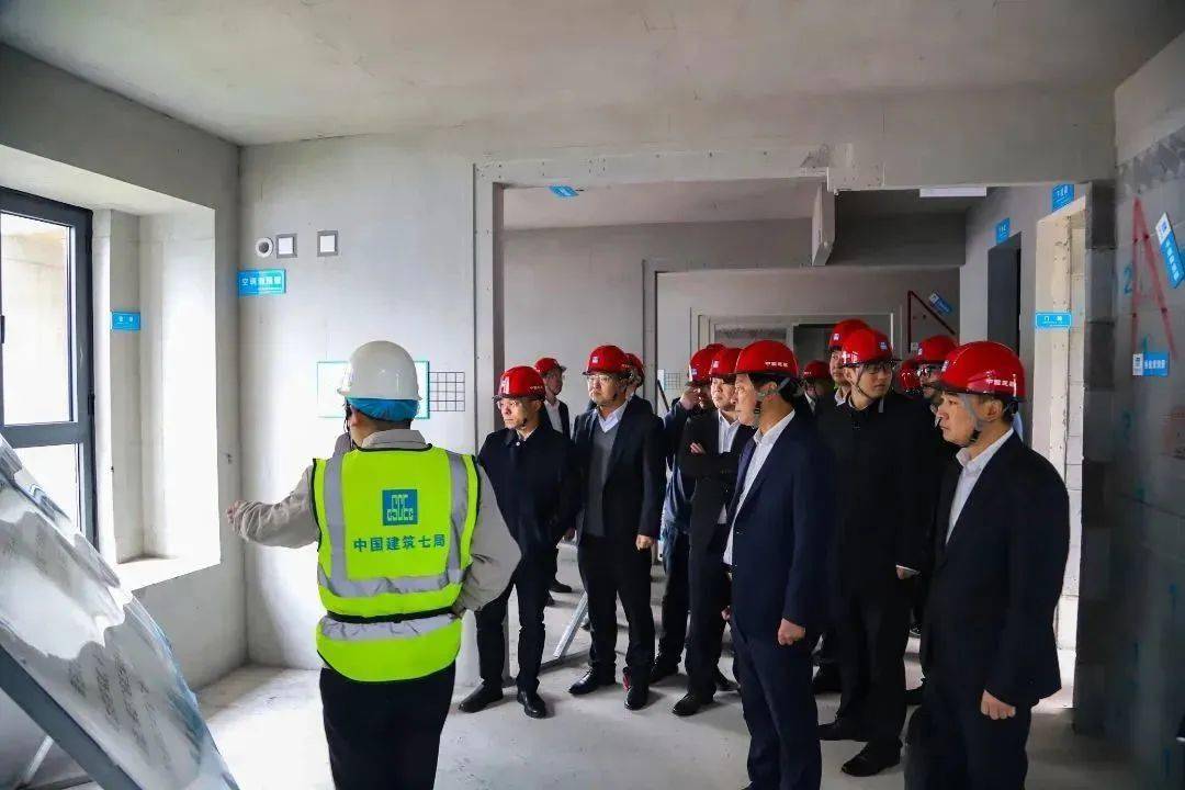 李俊杰指出,2023年履约系统要以"夯基础,强能力,提品质"为主要工作