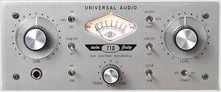 宸音音频：Universal Audio 经典模拟硬件上线插图4