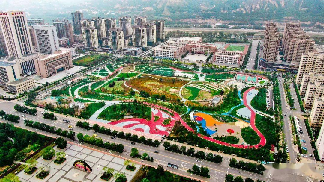 崆峒区:传来喜报._发展_县域_经济