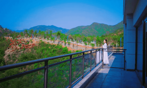 玩转五一 畅游十堰 | 景区假期福利大放送