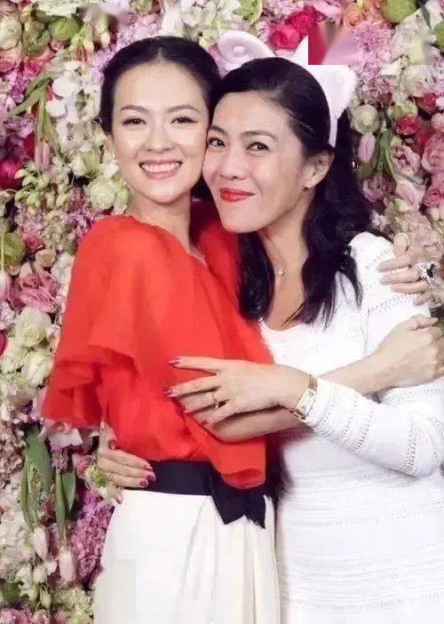 这一次,章子怡"遭冷落"了?_张颂文_苏芒_位置